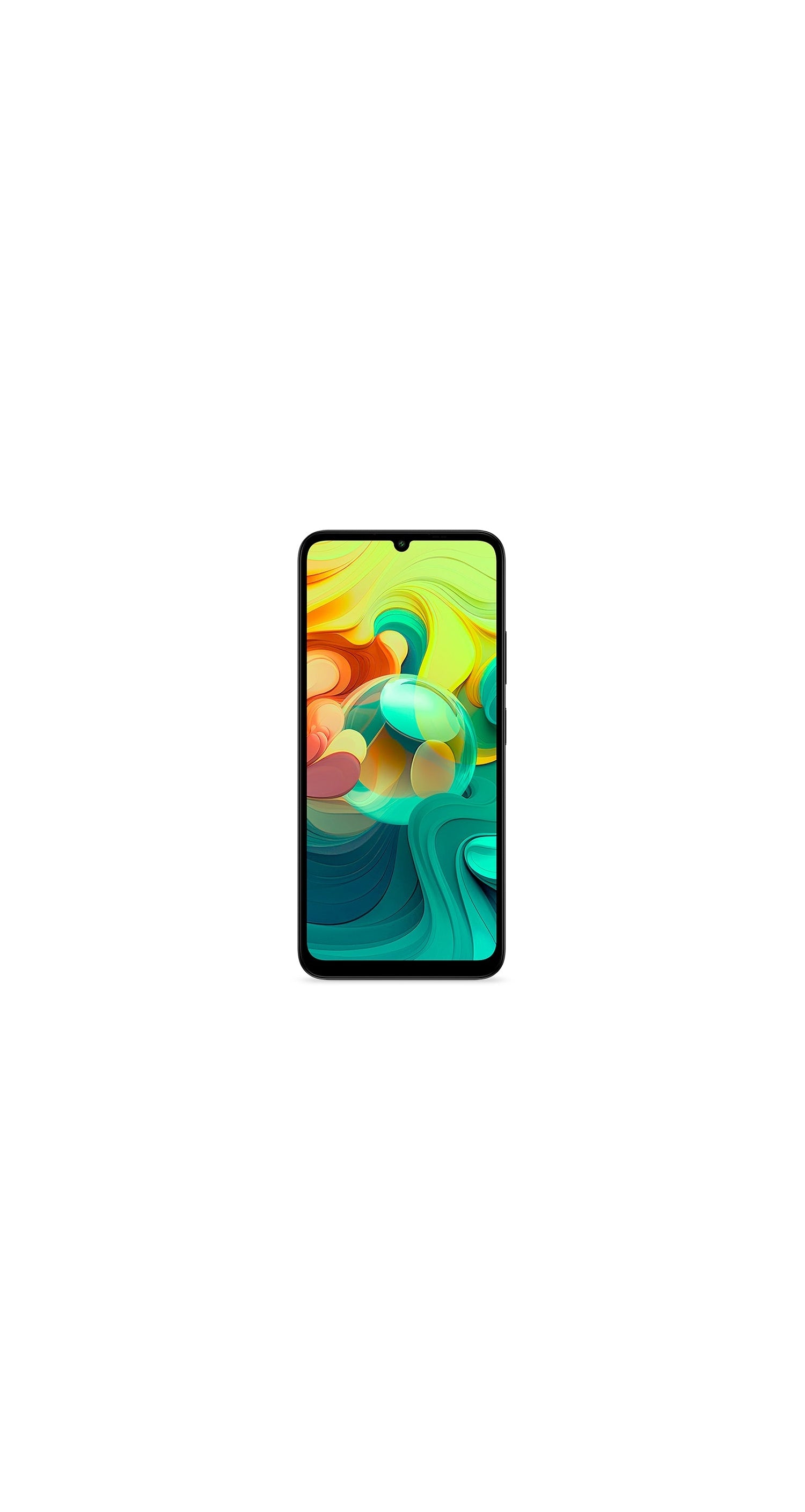 SPC DISCOVERY 2 ME 6/256Gb Azul oscuro Smartphone