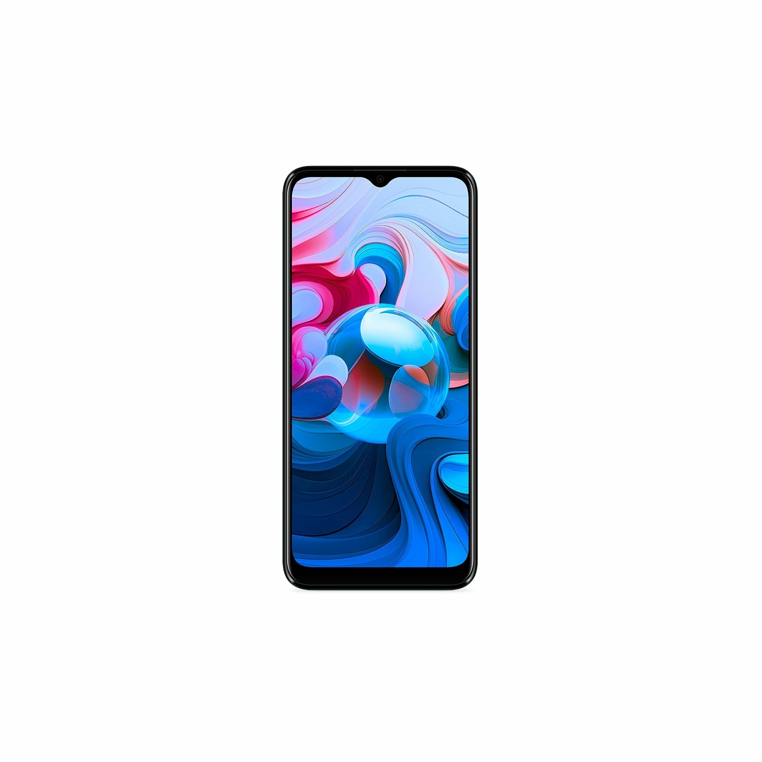 SPC Discovery 2 SE 4/128Gb Negro