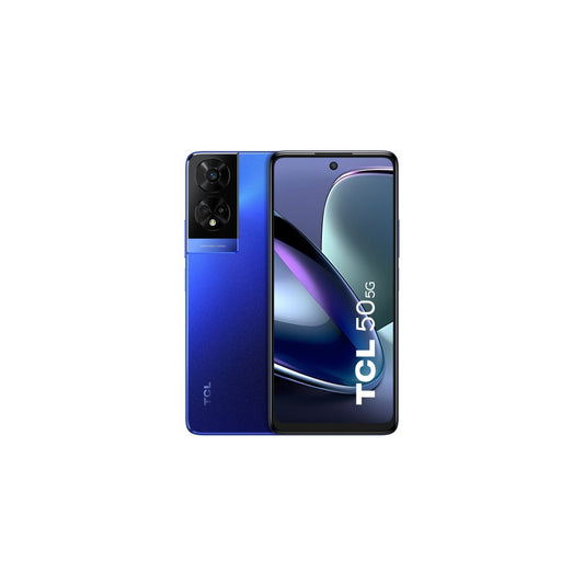 TCL 50 5G 8/128Gb Azul Smartphone
