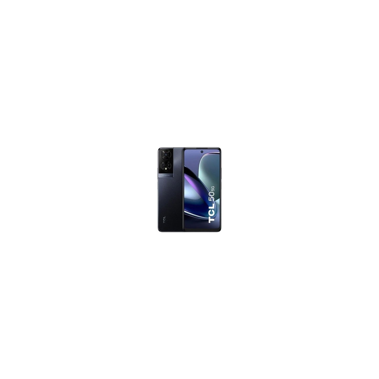 TCL 50 5G 8/128Gb Gris Smartphone