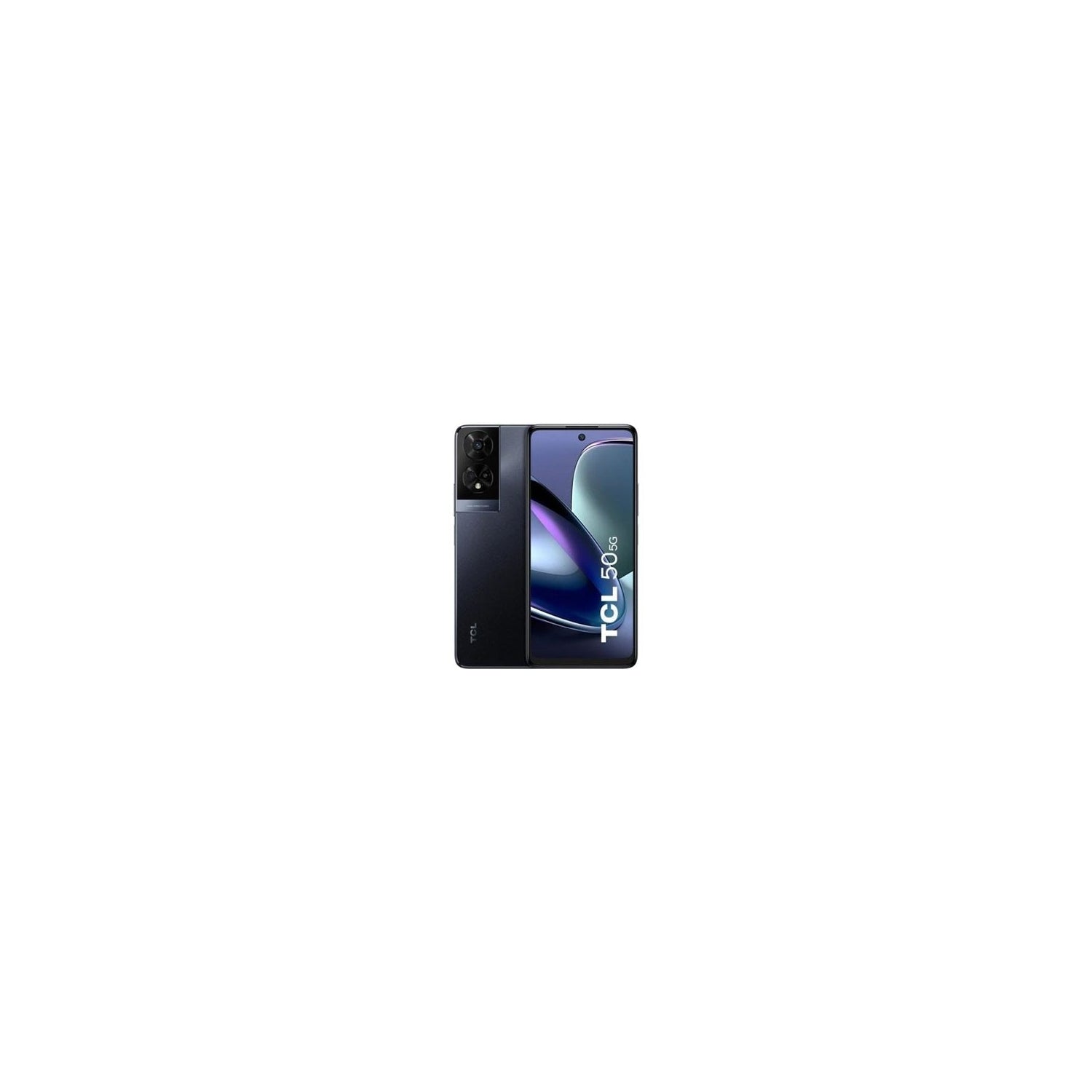 TCL 50 5G 8/128Gb Gris Smartphone