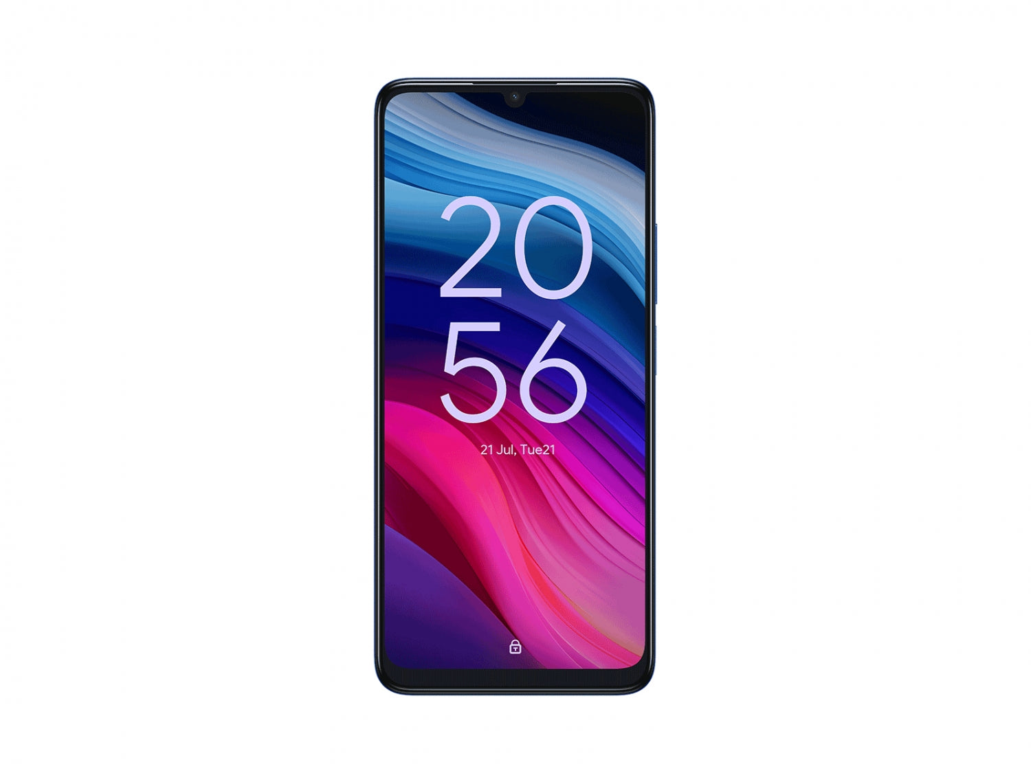 TCL 505 4/128Gb Azul Smartphone
