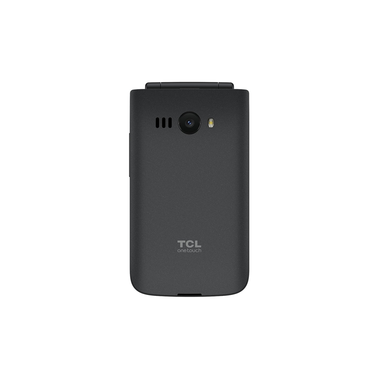TCL OneTouch 4043 Gris Teléfono