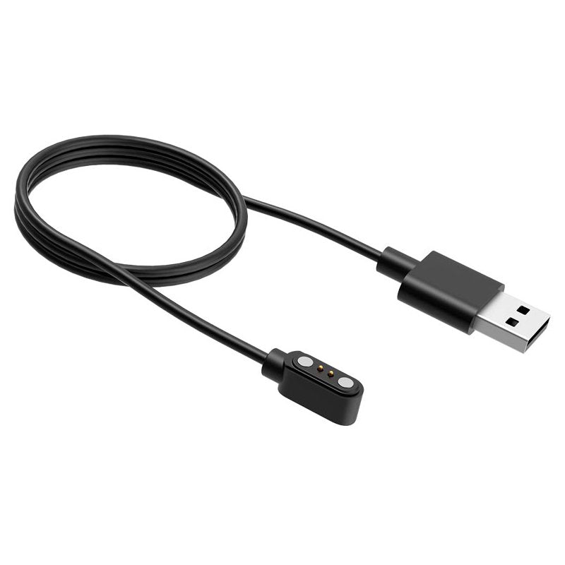 USB Cable Carga Repuesto para Smartwatch COOL Elite / Nordic / Level / Forest / Forever / Nova