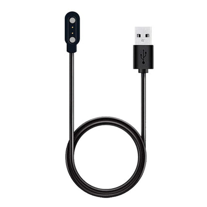 USB Cable Carga Repuesto para Smartwatch COOL Elite / Nordic / Level / Forest / Forever / Nova