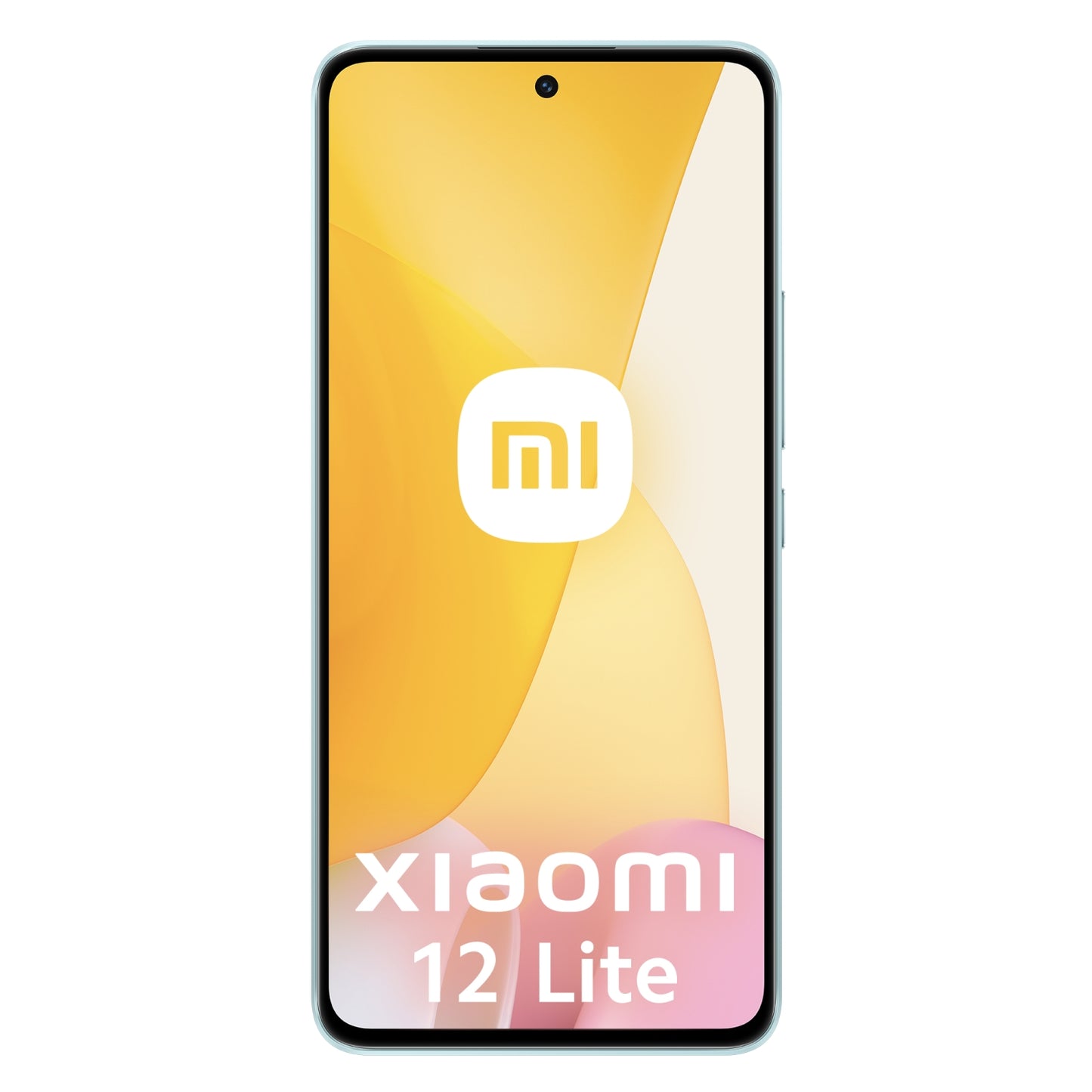 Xiaomi 12 Lite 5G 6/128Gb Verde claro Smartphone