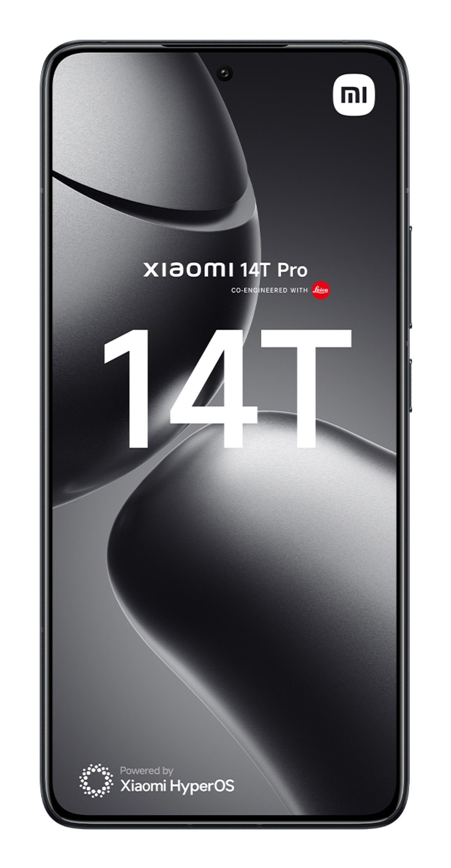 Xiaomi 14T Pro 5G 12/512Gb Negro Smartphone