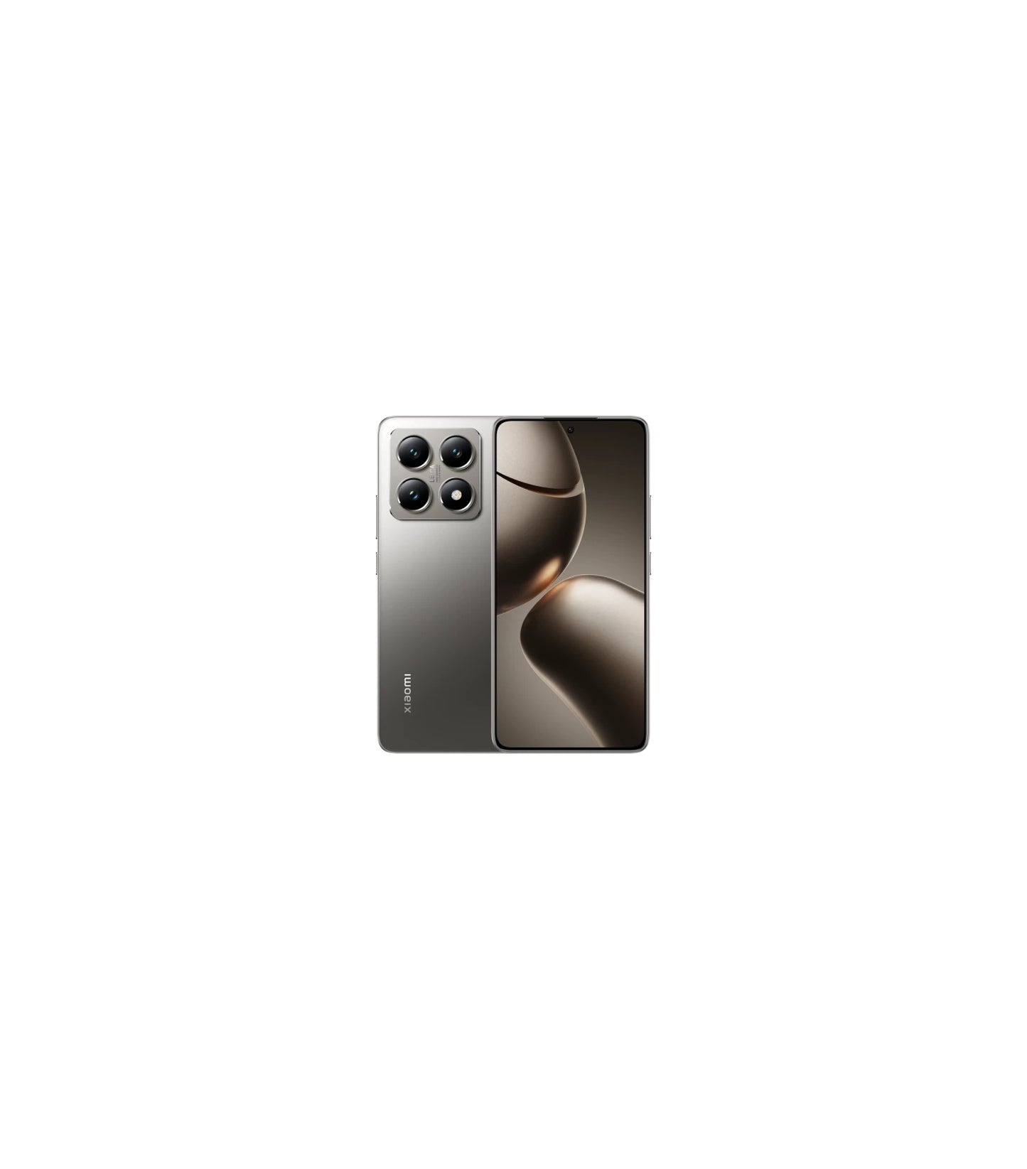 Xiaomi 14T 5G 12/512Gb Gris Smartphone