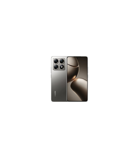 Xiaomi 14T 5G 12/512Gb Gris Smartphone