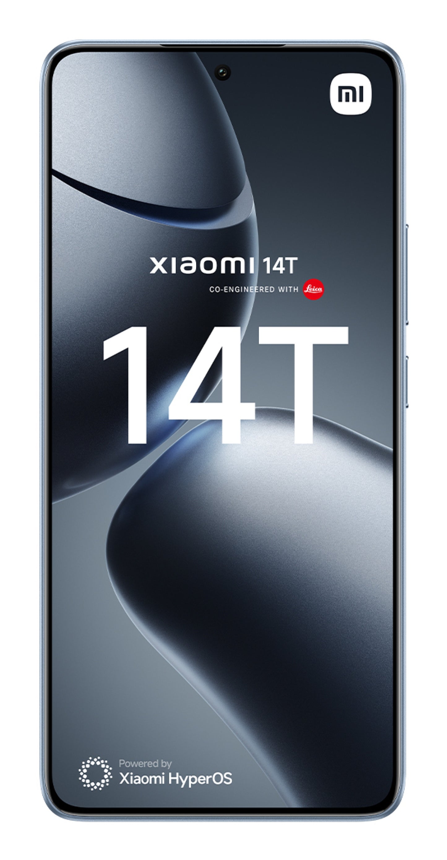 Xiaomi 14T 5G 12/256Gb Azul Smartphone