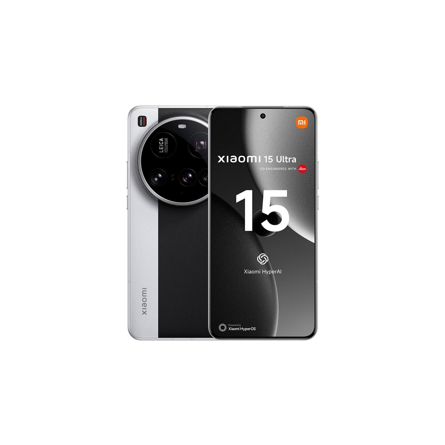 Xiaomi 15 Ultra 16GB/512GB Smartphone