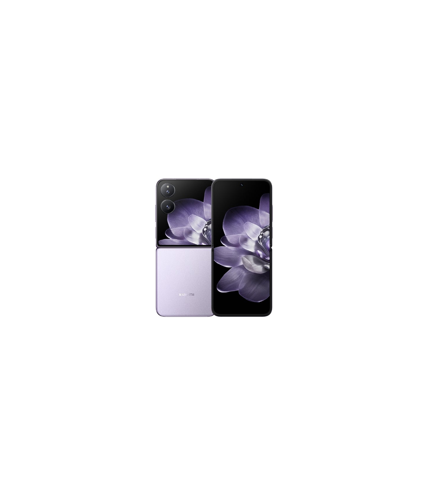 Xiaomi MIX Flip 5G 12/512Gb Púrpura Smartphone