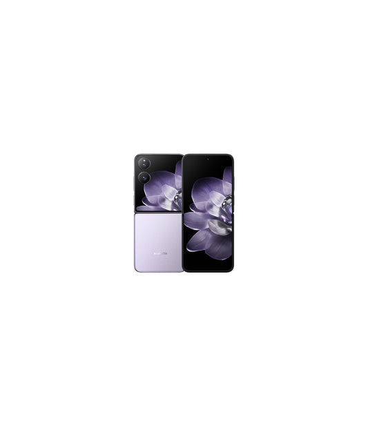Xiaomi MIX Flip 5G 12/512Gb Púrpura Smartphone