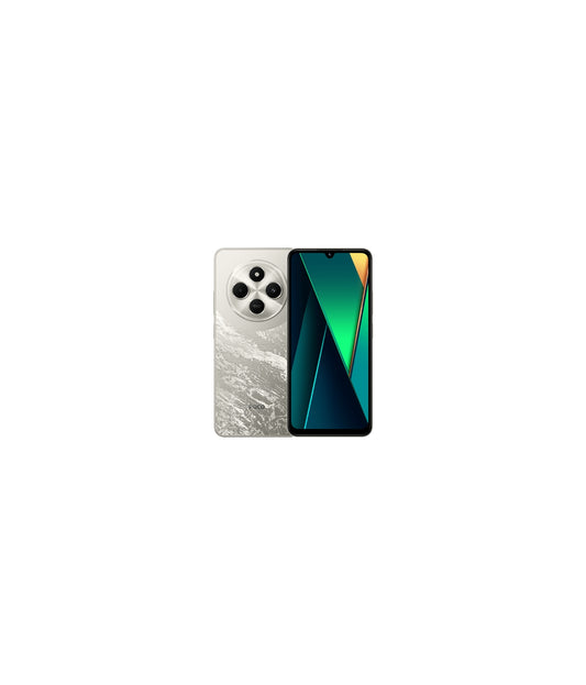 POCO C75 6/128Gb Oro Smartphone