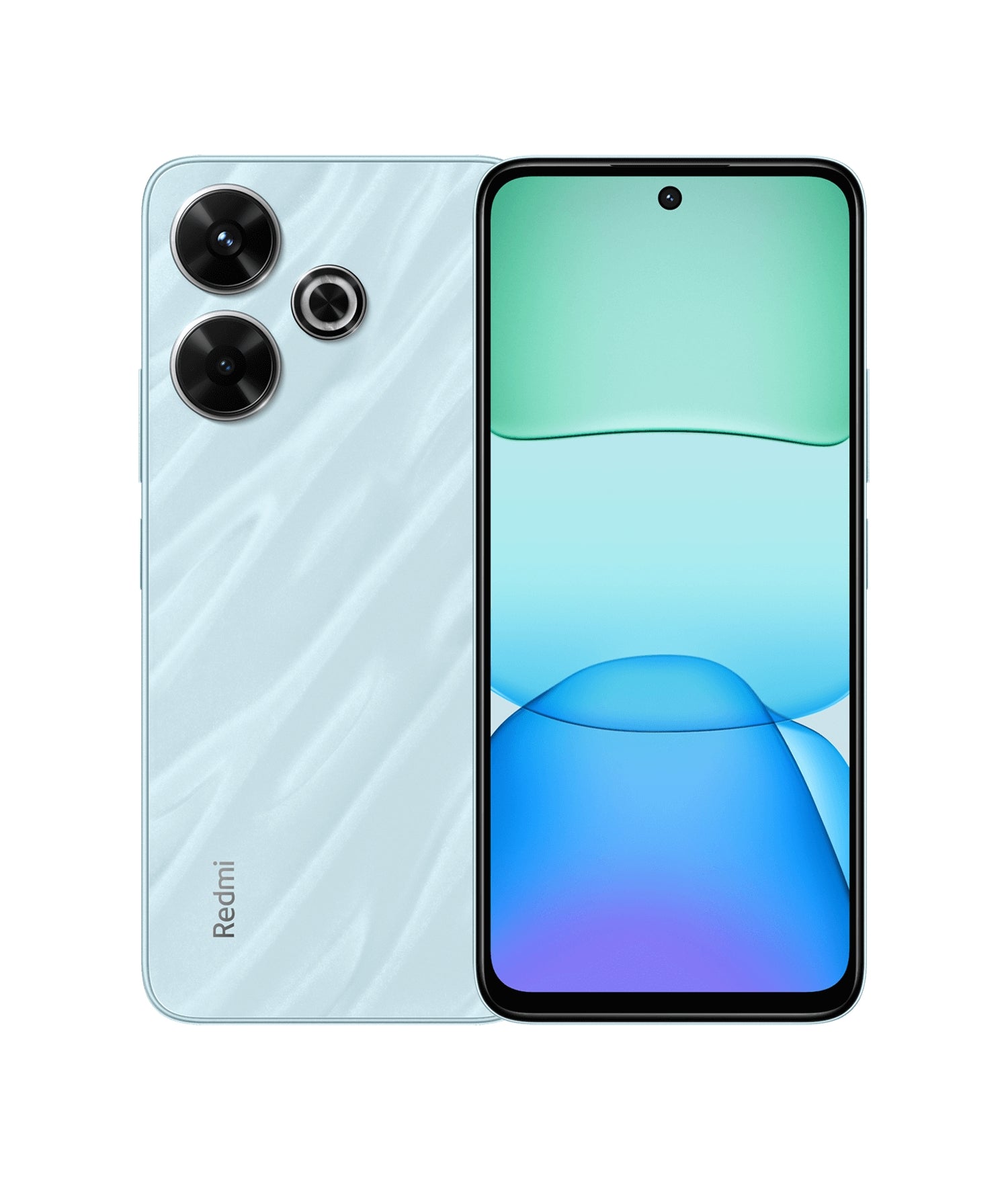 Xiaomi Redmi 13 8/256Gb Azul Smartphone
