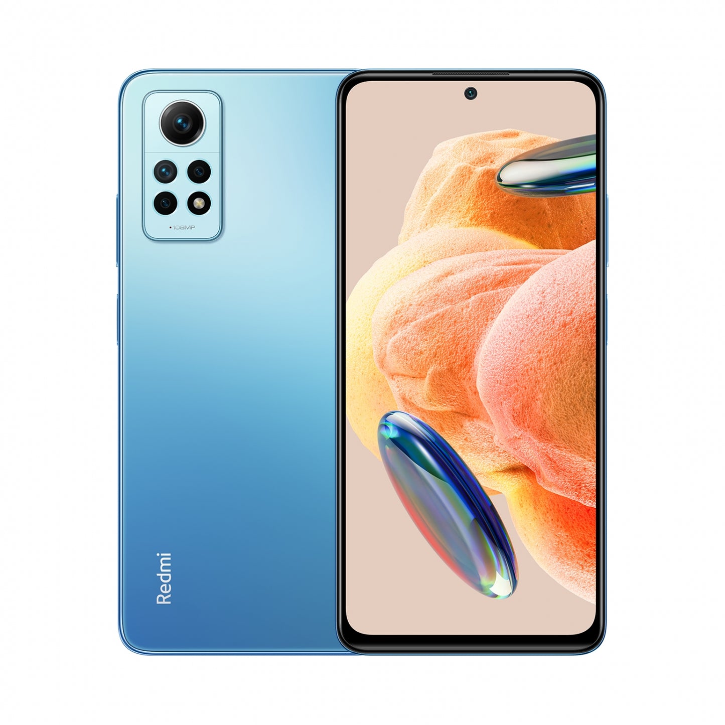 Xiaomi Redmi Note 12 Pro 8/256Gb Azul