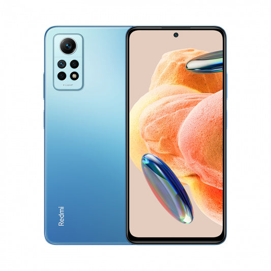 Xiaomi Redmi Note 12 Pro 8/256Gb Azul
