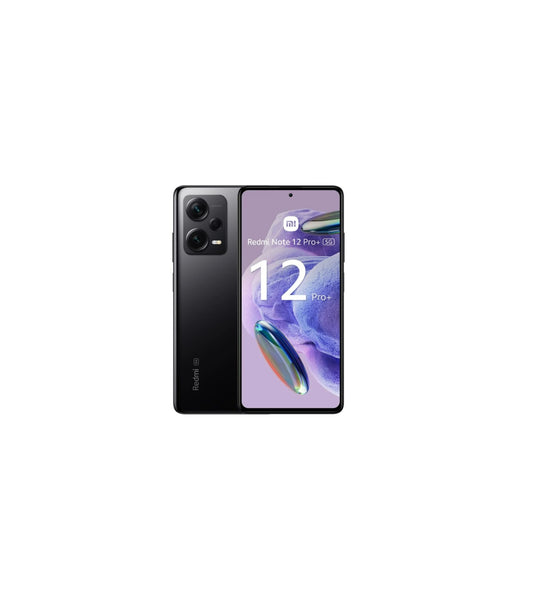 Xiaomi Redmi Note 12 Pro+ 5G 8/256Gb Negro
