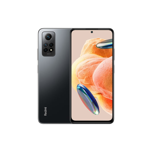 Xiaomi Redmi Note 12 Pro 6/128Gb NFC Gris