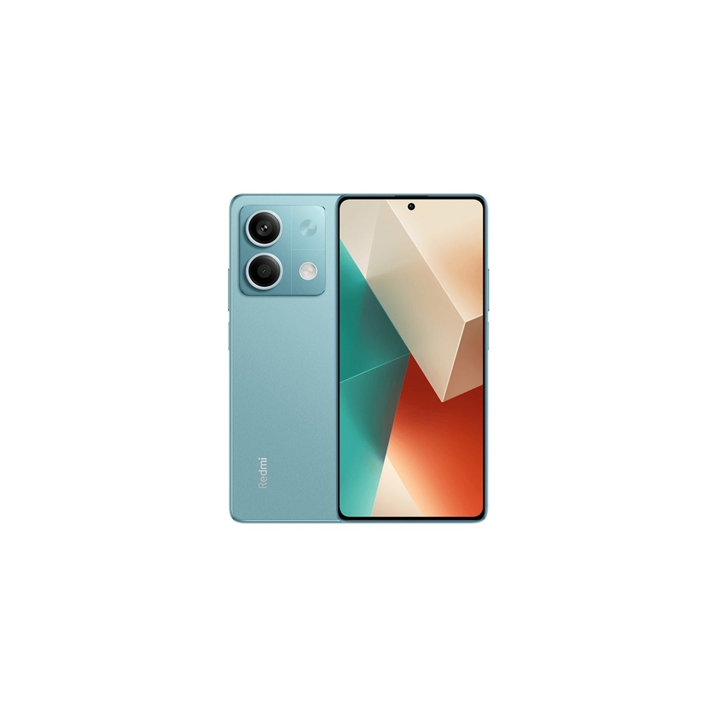 Xiaomi Redmi Note 13 5G 6/128Gb Azul claro Smartphone