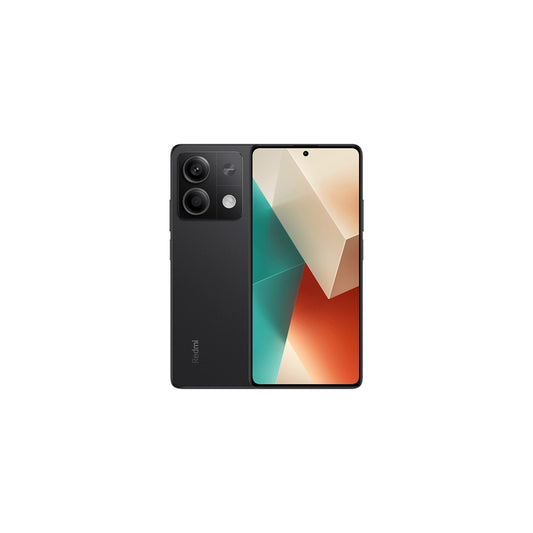 Xiaomi Redmi Note 13 5G 6/128Gb Negro Smartphone