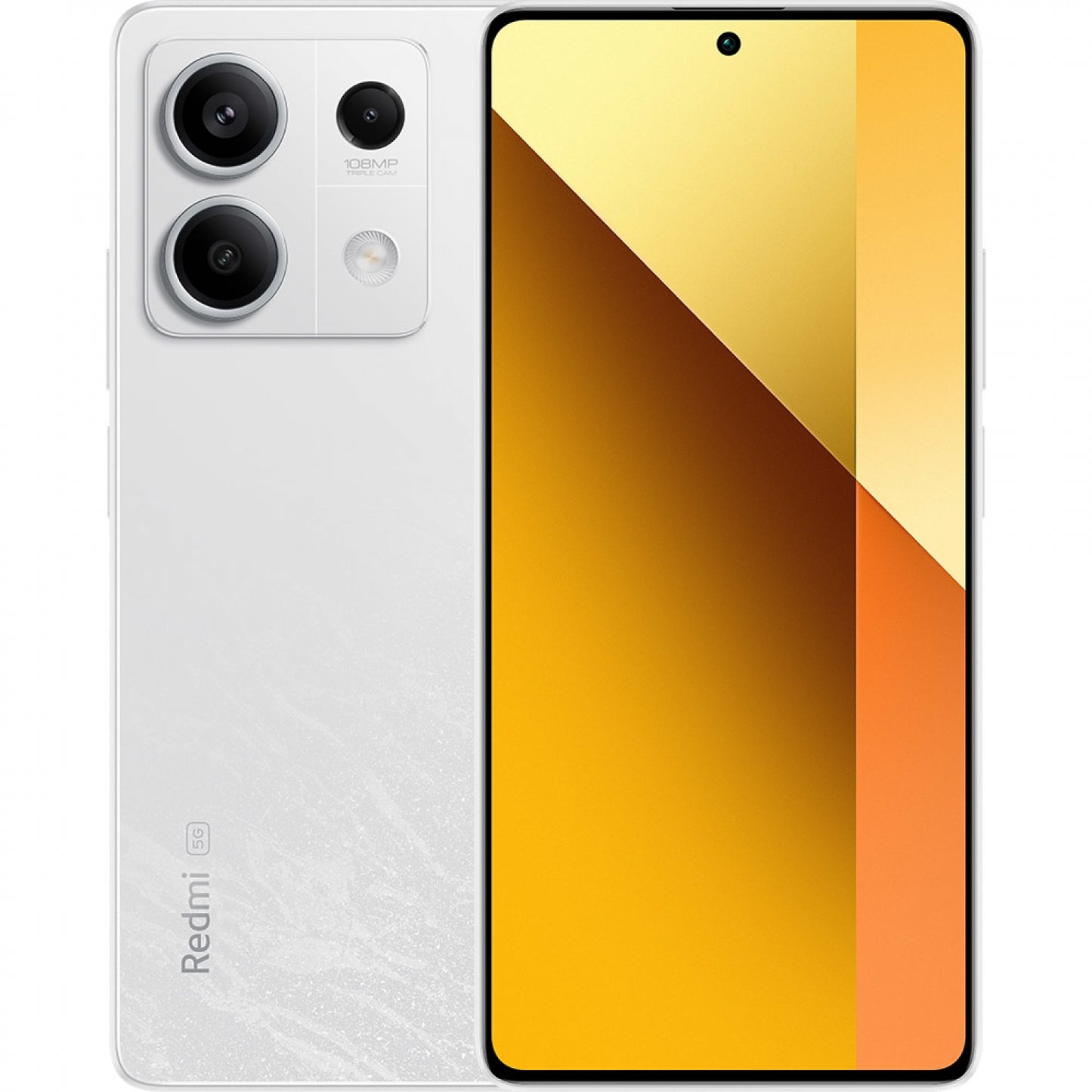 Xiaomi Redmi Note 13 5G 8/256GB Blanco
