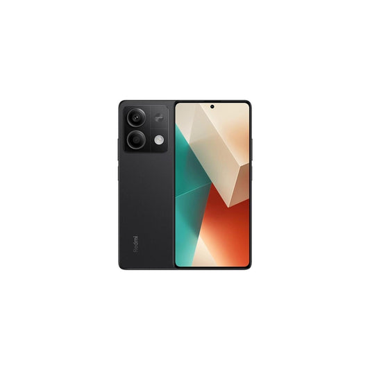 Xiaomi Redmi Note 13 5G 8/256GB Negro Smartphone
