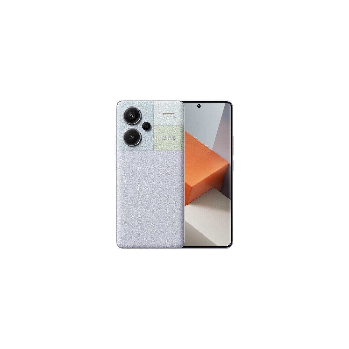 Xiaomi Redmi Note 13 Pro+ 5G 8/256Gb Púrpura Smartphone