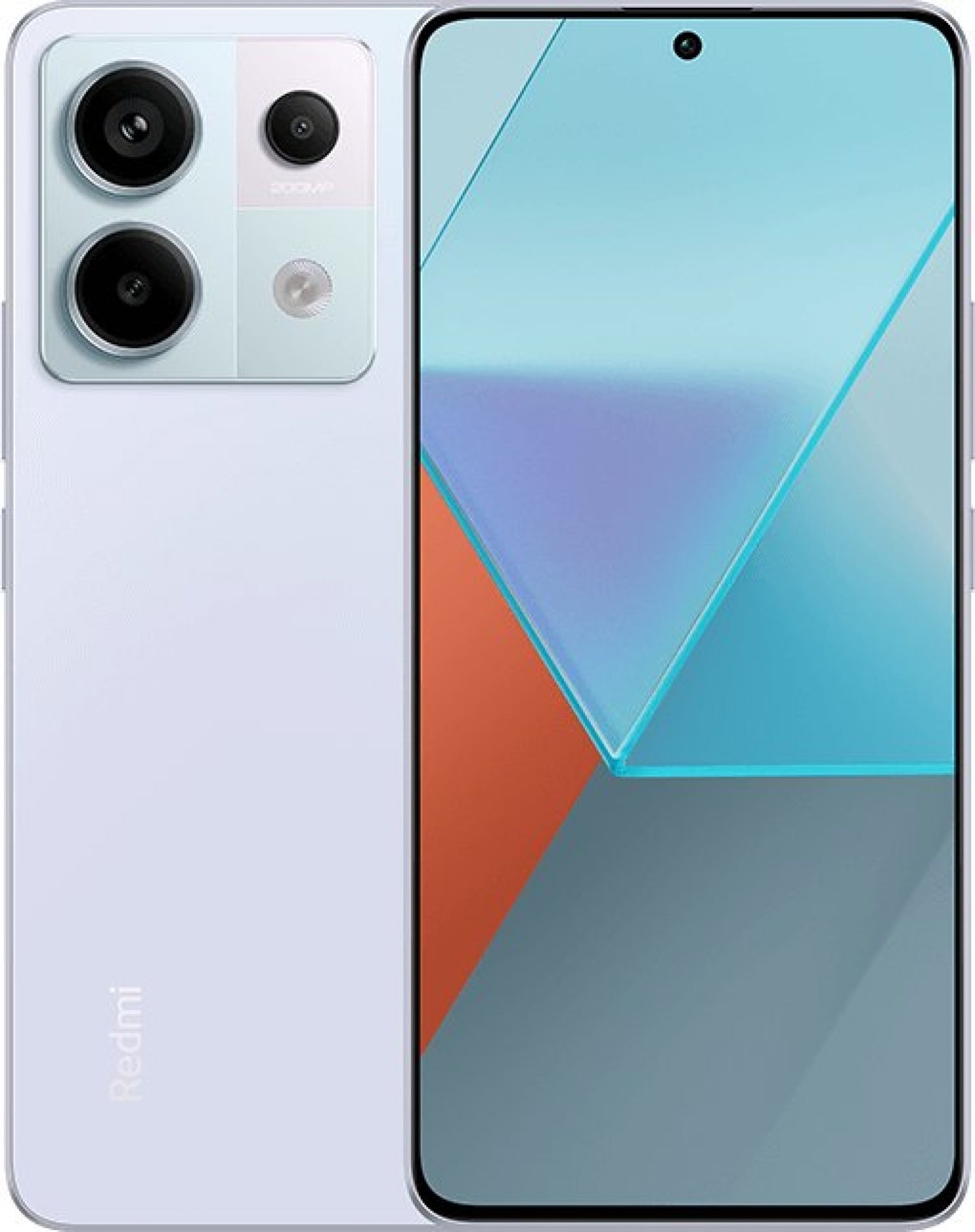 Xiaomi Redmi Note 13 Pro 5G 8/256GB Purple