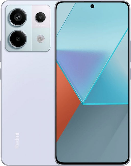 Xiaomi Redmi Note 13 Pro 5G 8/256GB Purple