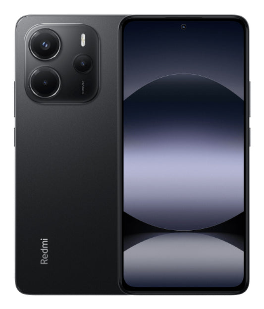 Xiaomi Redmi Note 14 8/256 Negro Smartphone