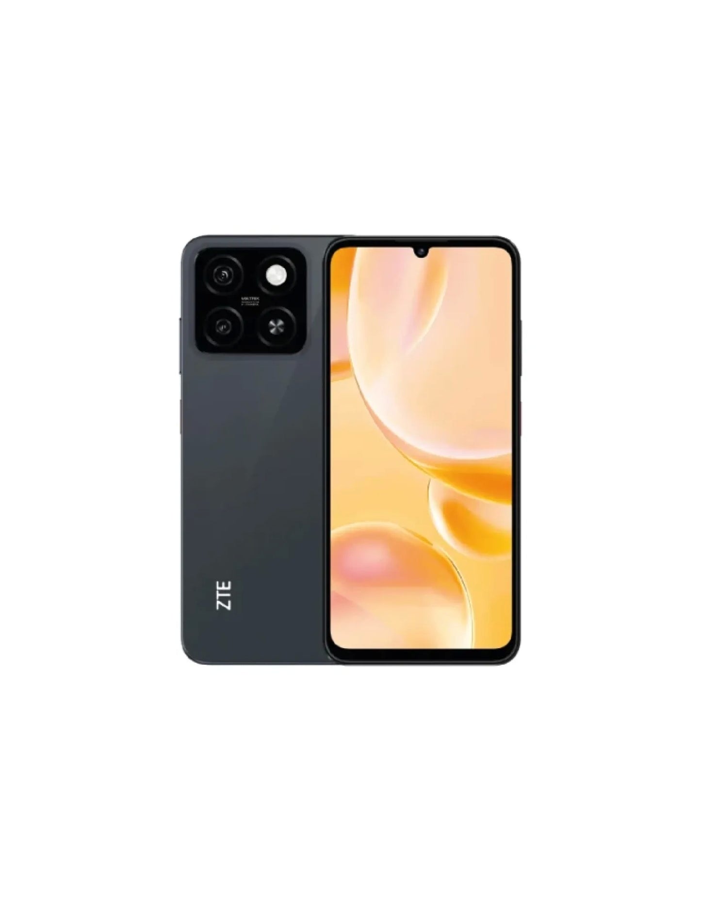 ZTE Blade A55 4+8/128Gb Negro Smartphone