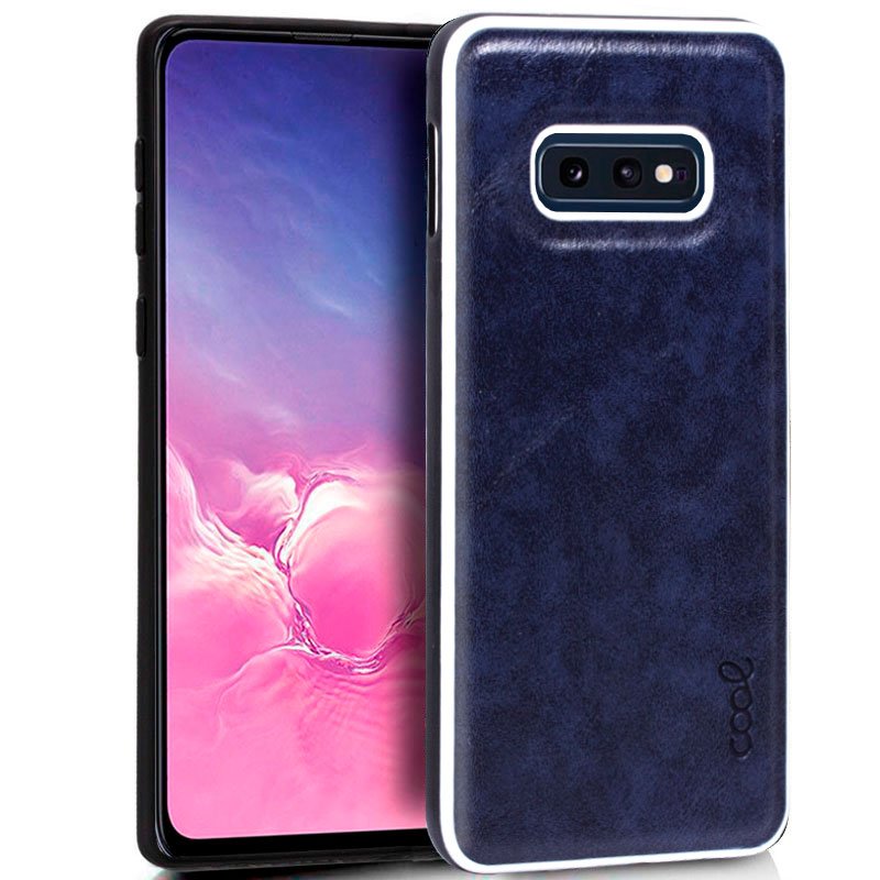 Carcasa COOL para Samsung G970 Galaxy S10e Bali Marino